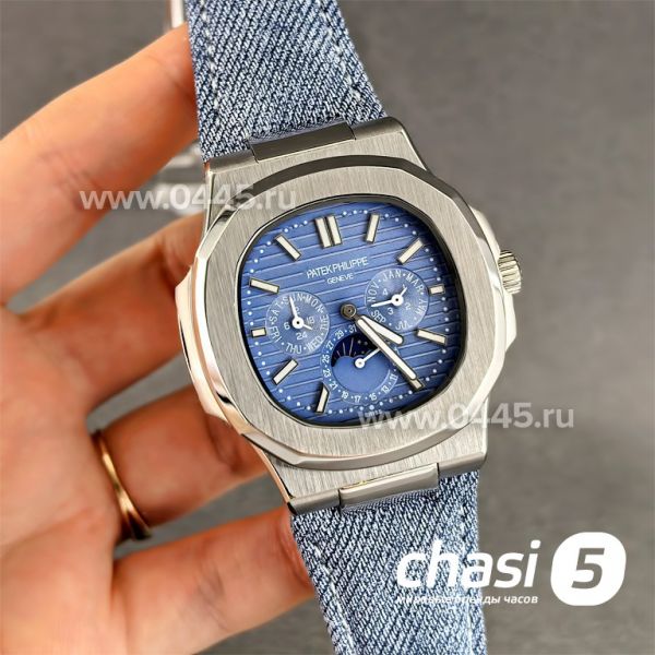 Часы Patek Philippe Men Nautilus (24309)