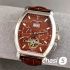 Часы Vacheron Constantin Malte (24318)