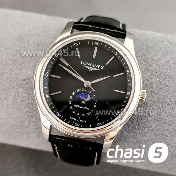 Часы Longines Master Collection (24319)