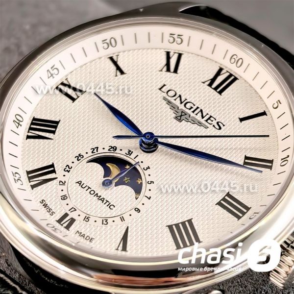Часы Longines Master Collection (24321)