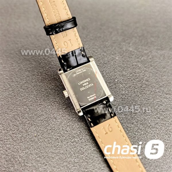 Часы Longines Mini Dolcevita  (24326)