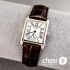 Часы Longines Mini Dolcevita  (24327)
