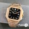Часы Patek Philippe Cubitus (24335)