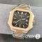 Часы Patek Philippe Cubitus (24336)