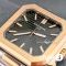Часы Patek Philippe Cubitus (24336)