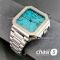 Часы Patek Philippe Cubitus (24338)