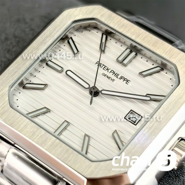 Часы Patek Philippe Cubitus (24341)