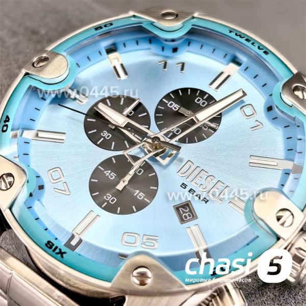 Часы Diesel Spiked DZ4655 (24346)