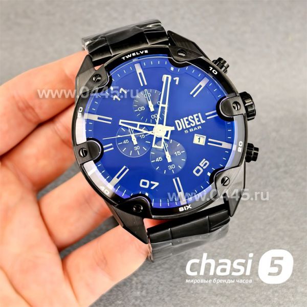 Часы Diesel Spiked DZ4609 (24349)