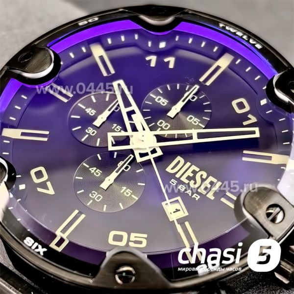 Часы Diesel Spiked DZ4609 (24349)