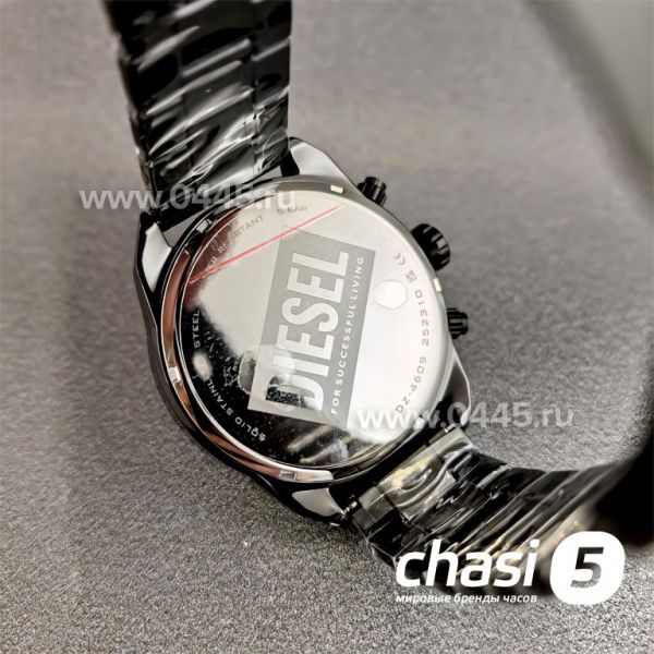 Часы Diesel Spiked DZ4609 (24349)