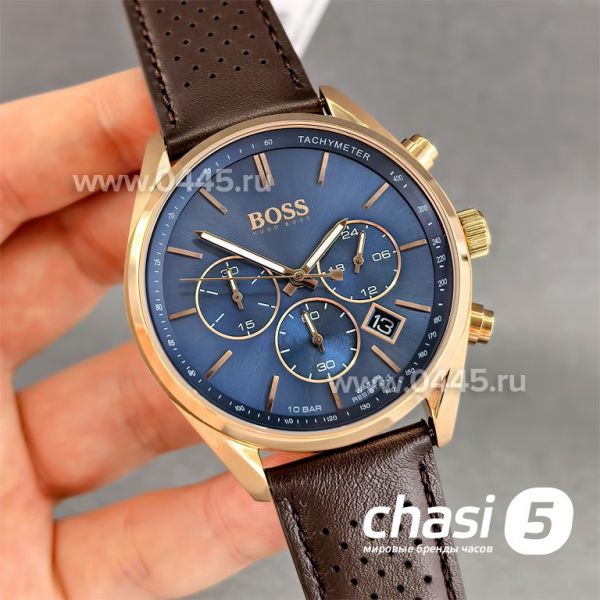 Часы HUGO BOSS (24358)
