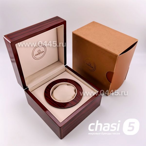 Фирменная коробка Omega (24409)