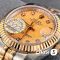 Часы Rolex Datejust (24412)