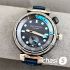 Часы Louis Vuitton Tambour Street Diver (24421)