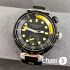Часы Louis Vuitton Tambour Street Diver (24425)