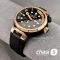 Часы Louis Vuitton Tambour Street Diver (24426)