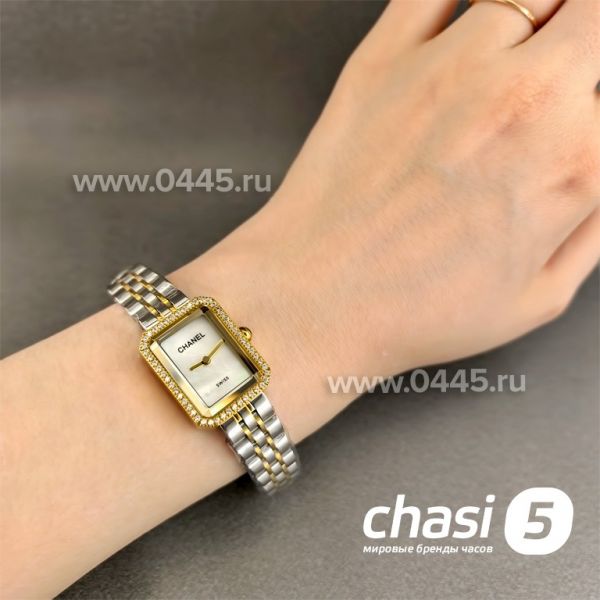 Часы Chanel (24434)