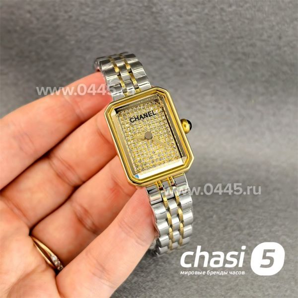 Часы Chanel (24437)