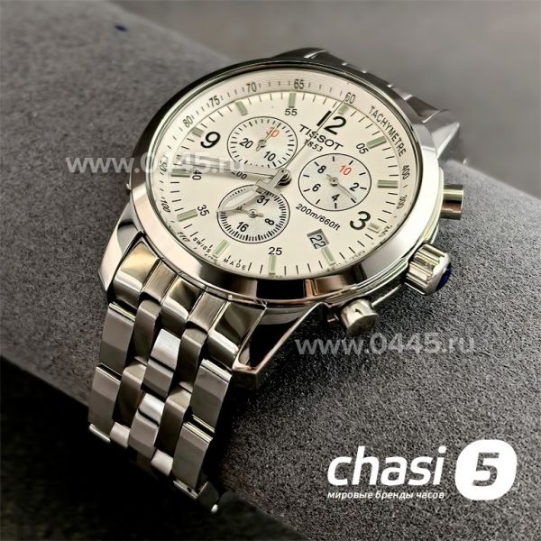 Часы Tissot PRC 200 (24443)