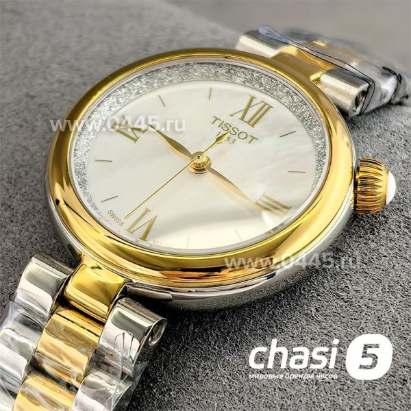 Часы Tissot T-Classic  (24454)