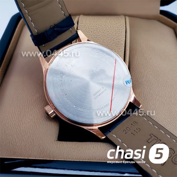 Часы Tissot Couturier (02445)