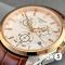 Часы Tissot Couturier Chronograph (24460)