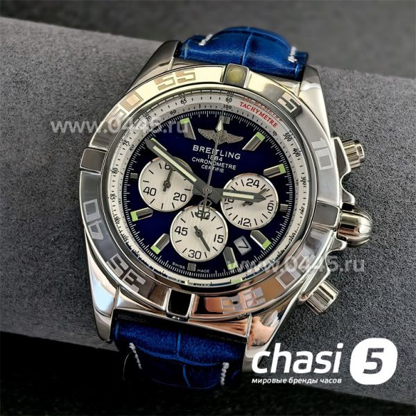 Часы Breitling Chronometre Certifie  (24461) Часы Breitling Chronometre Certifie  (24461)