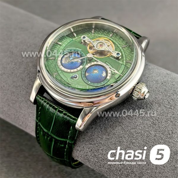 Часы Montblanc Villeret (24464)