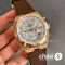 Часы Vacheron Constantin OVERSEAS  (24473)