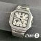 Часы Patek Philippe Cubitus (24485)