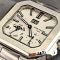 Часы Patek Philippe Cubitus (24485)