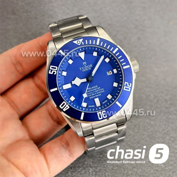 Часы  Tudor Black Bay  (24500)