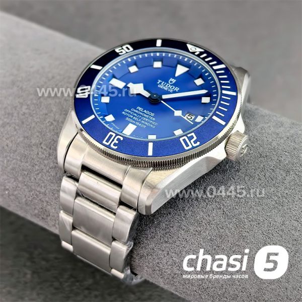 Часы  Tudor Black Bay  (24500)