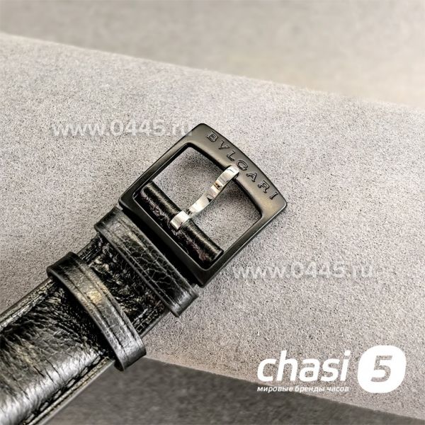 Часы Bvlgari Carbongold (24520)