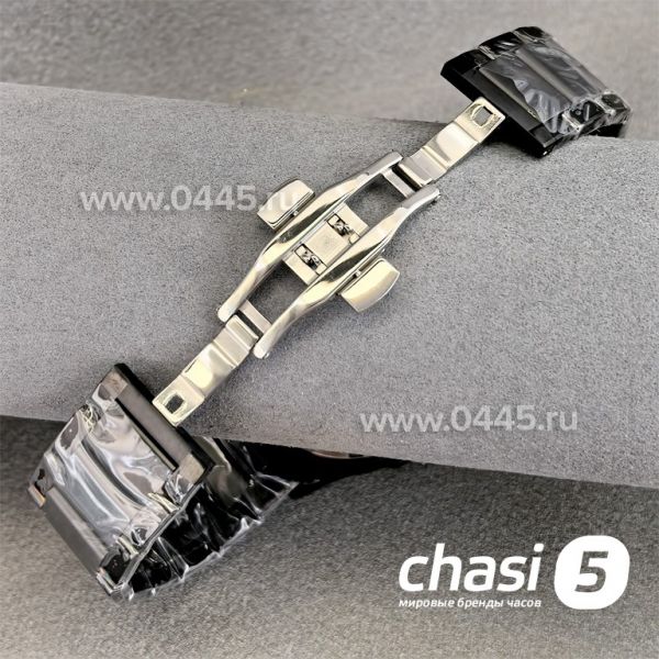 Часы HUBLOT Classic Fusion Chronograph (24525)