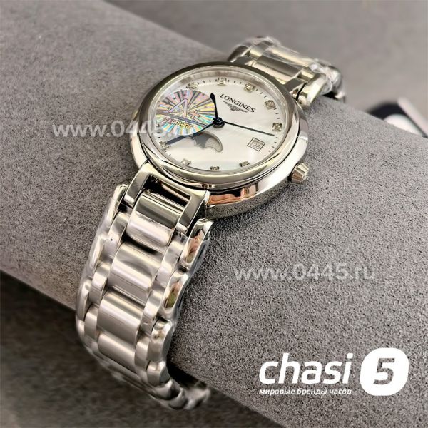 Часы Longines PrimaLuna (24542)