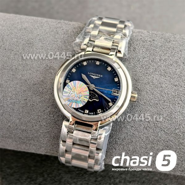 Часы Longines PrimaLuna (24543)