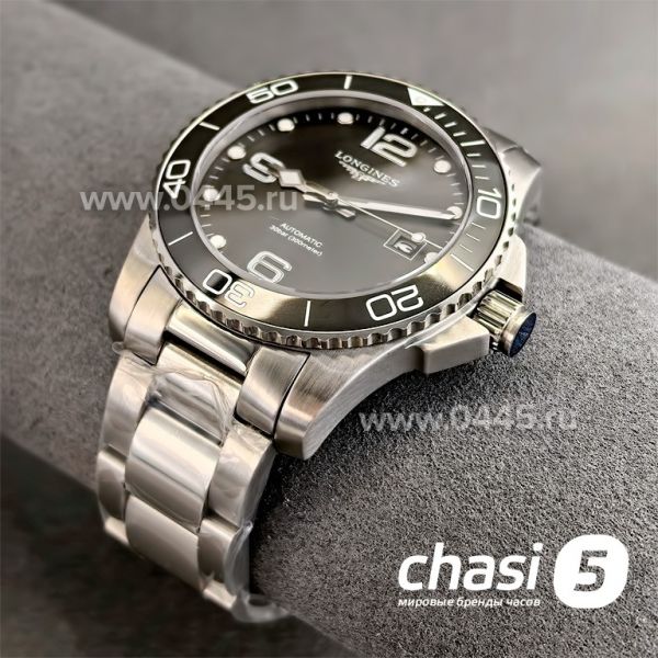 Часы Longines HydroConquest (24549)