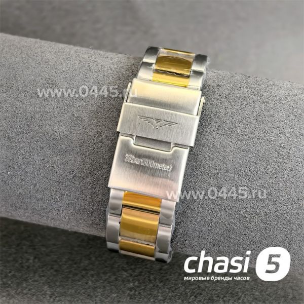 Часы Longines HydroConquest (24550)