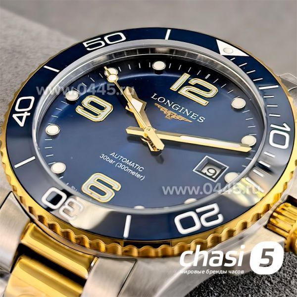 Часы Longines HydroConquest (24550)