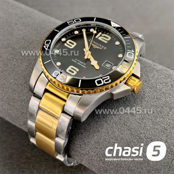 Часы Longines HydroConquest (24551)