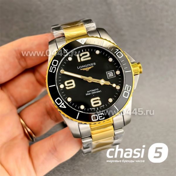 Часы Longines HydroConquest (24551)