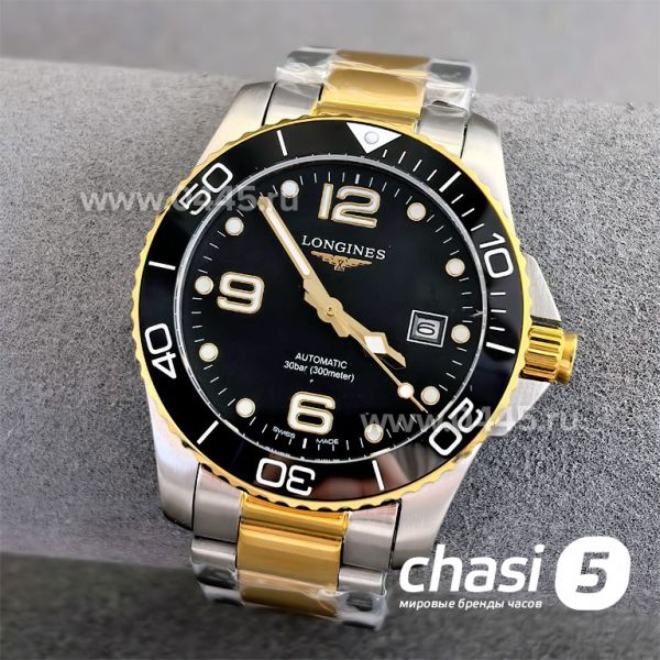 Часы Longines HydroConquest (24551)