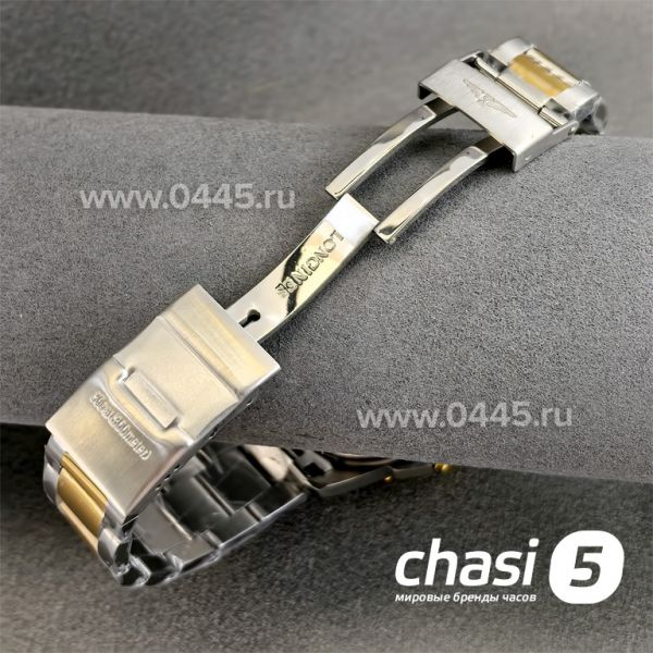 Часы Longines HydroConquest (24551)