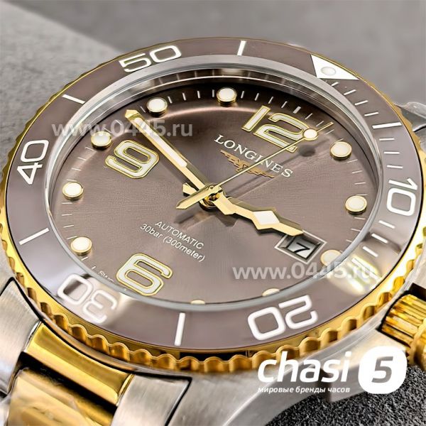 Часы Longines HydroConquest (24553)