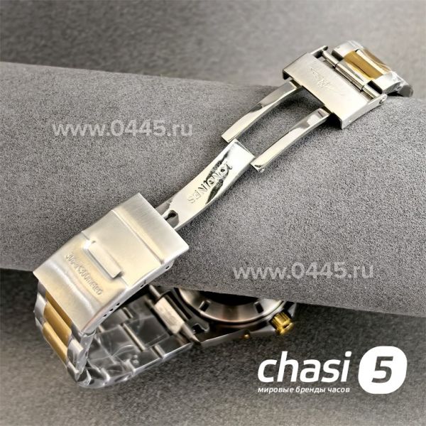 Часы Longines HydroConquest (24553)