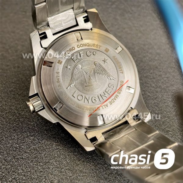 Часы Longines HydroConquest (24554)