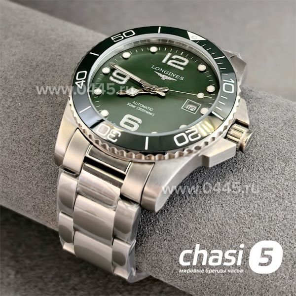 Часы Longines HydroConquest (24554)