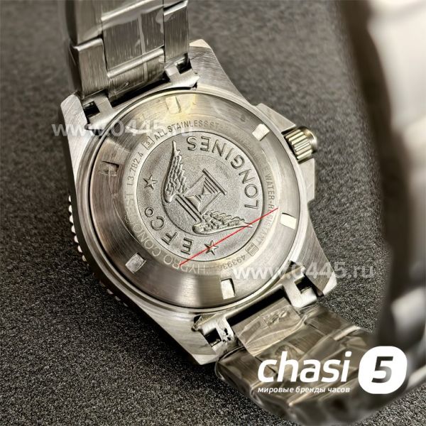 Часы Longines HydroConquest (24555)